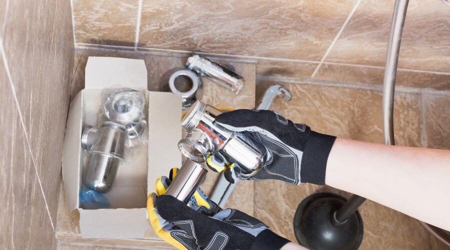 Professional Storm Sewer Service in Hillsboro, IA